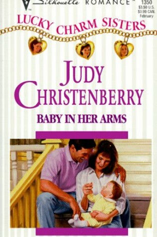 Cover of Baby in Her Arms