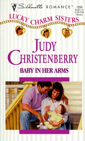 Book cover for Baby in Her Arms