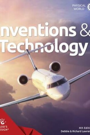 Cover of Inventions & Technology