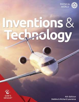 Cover of Inventions & Technology