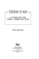 Book cover for Teshuvah