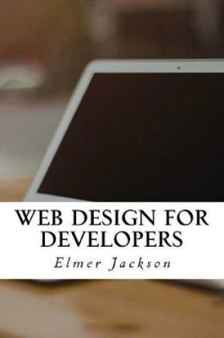 Cover of Web Design for Developers