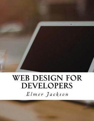 Book cover for Web Design for Developers