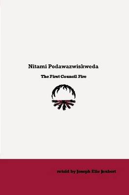 Book cover for The First Council Fire