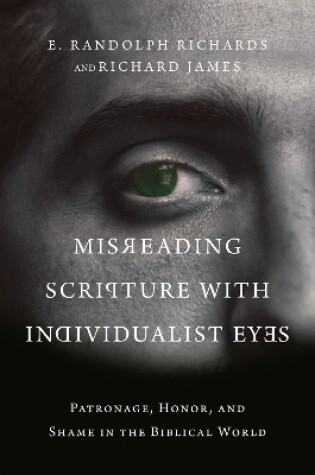 Cover of Misreading Scripture with Individualist Eyes