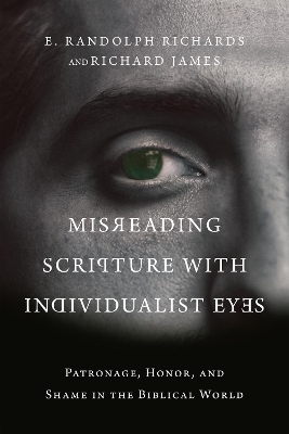 Book cover for Misreading Scripture with Individualist Eyes