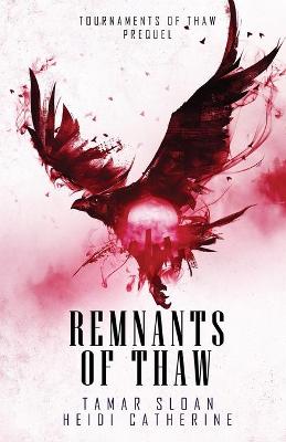 Book cover for Remnants of Thaw