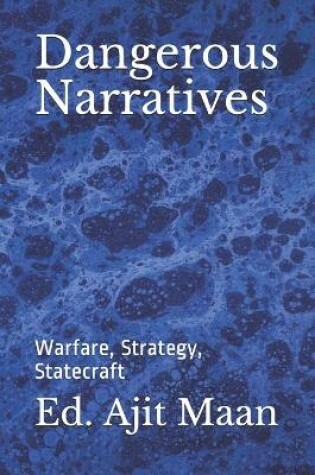 Cover of Dangerous Narratives