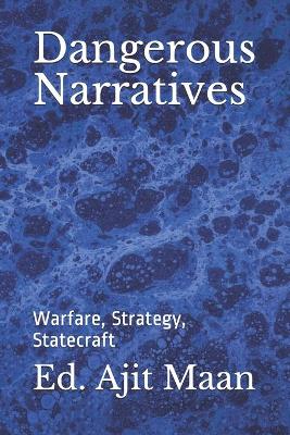 Book cover for Dangerous Narratives