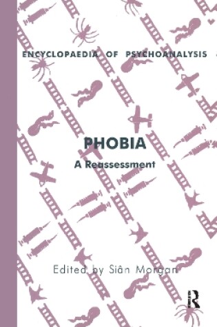 Cover of Phobia