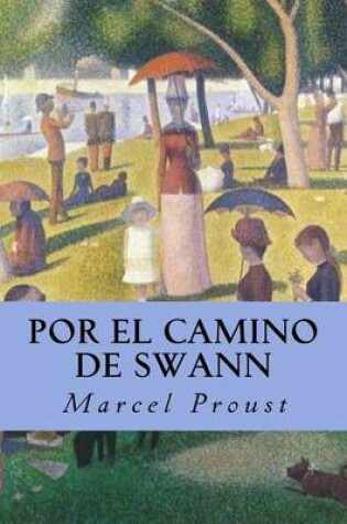 Cover of Por el Camino de Swann