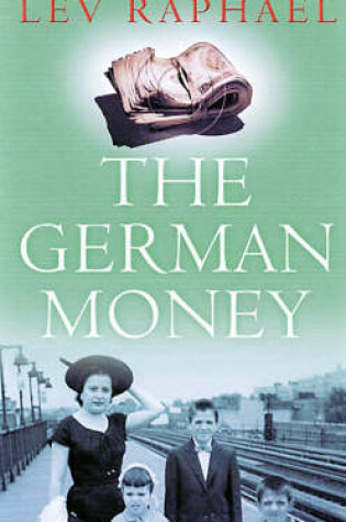 Cover of The German Money