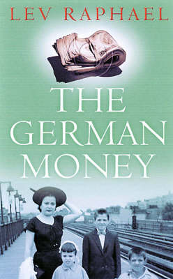 Book cover for The German Money