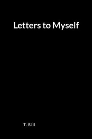 Cover of Letters to Myself