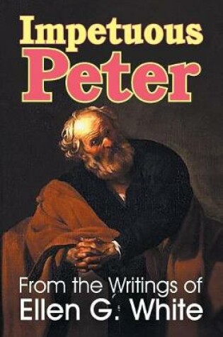 Cover of Impetuous Peter