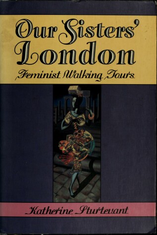 Book cover for Our Sisters' London