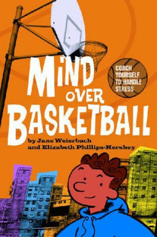 Cover of Mind Over Basketball