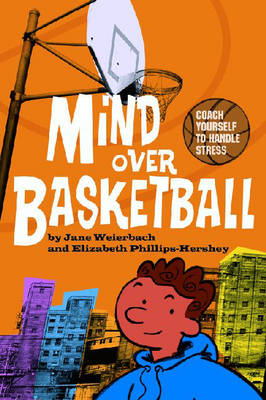 Book cover for Mind Over Basketball