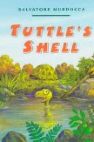 Cover of Tuttle's Shell