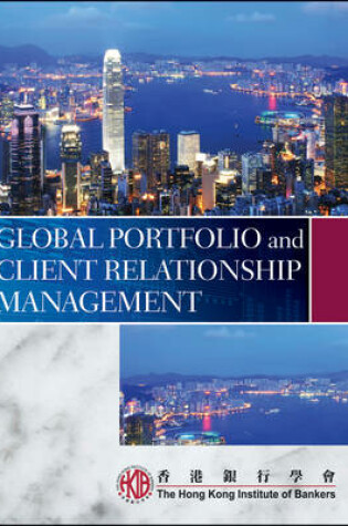 Cover of Global Portfolio and Client Relationship Management