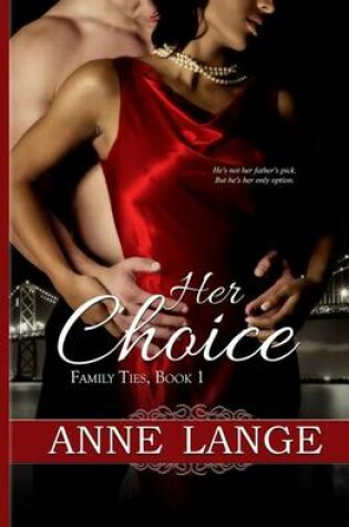 Cover of Her Choice