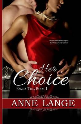 Book cover for Her Choice