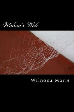 Cover of Widow's Web