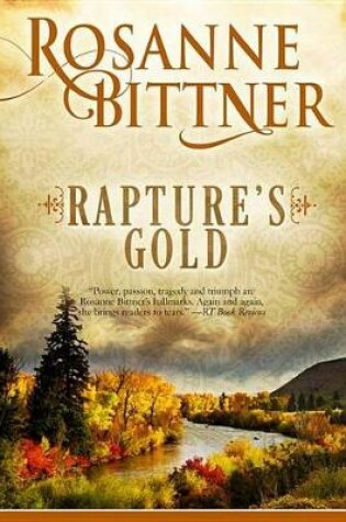 Cover of Rapture's Gold