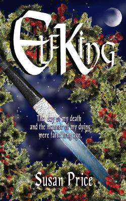 Book cover for Elf King