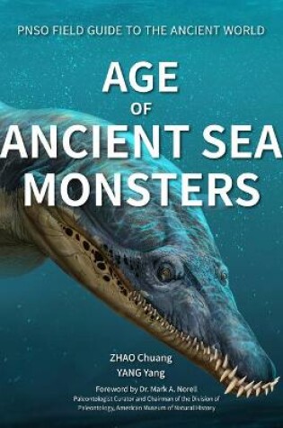 Cover of Age of Ancient Sea Monsters