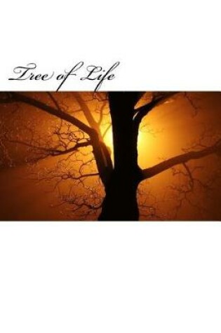 Cover of Tree of Life (Journal / Notebook)