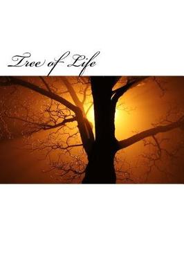 Book cover for Tree of Life (Journal / Notebook)