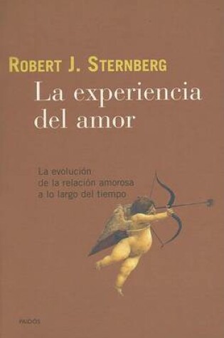 Cover of La Experiencia del Amor