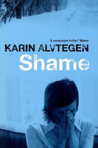 Cover of Shame