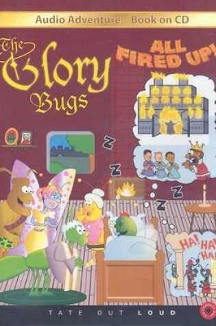 Cover of The Glory Bugs