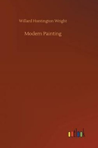 Cover of Modern Painting