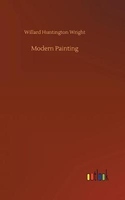 Book cover for Modern Painting