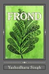 Book cover for Frond