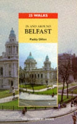 Cover of In and Around Belfast