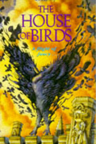 Cover of The House of Birds