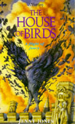 Cover of The House of Birds