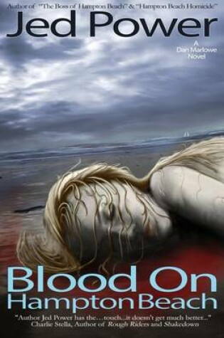 Cover of Blood on Hampton Beach