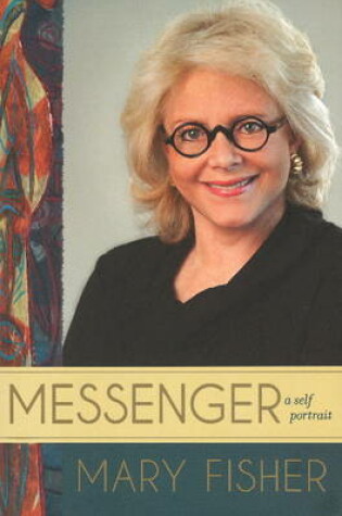 Cover of Messenger a Self Portrait