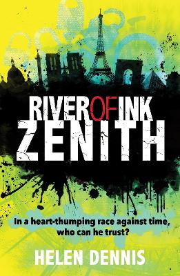 Book cover for Zenith