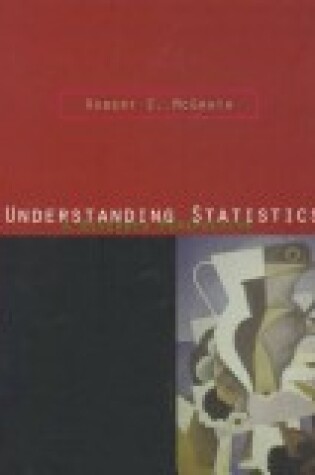 Cover of Introductory Statistics