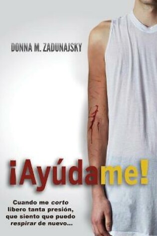 Cover of ¡Ayúdame!