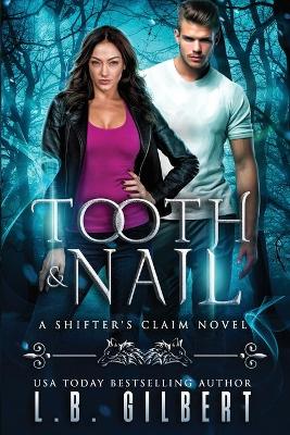 Book cover for Tooth and Nail
