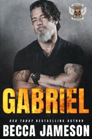 Cover of Gabriel