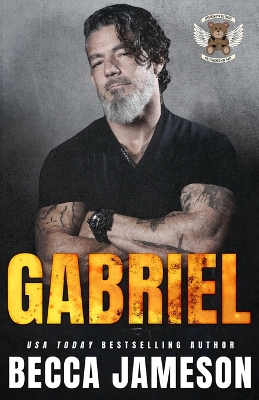 Book cover for Gabriel