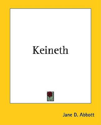 Cover of Keineth